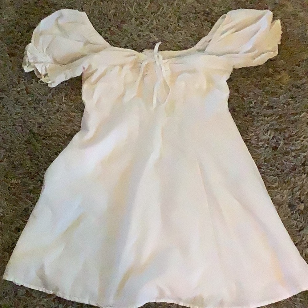 SHEIN dress